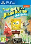 THQ Nordic SpongeBob SquarePants Battle for Bikini Bottom Rehydrated (PS4)