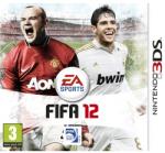 Electronic Arts FIFA 12 (3DS)