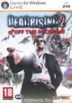 Capcom Dead Rising 2 Off the Record (PC) Jocuri PC