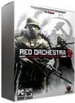 Tripwire Interactive Red Orchestra 2 Heroes of Stalingrad (PC) Jocuri PC