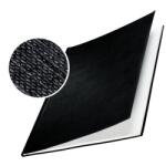 Leitz Könyvkötőborító 3, 5mm 15-35lap A4 Leitz ImpressBind fekete (E73900095)