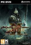 Paradox Interactive King Arthur II (PC) Jocuri PC