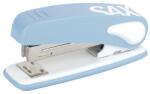 ICO Tűzőgép 24/6 25lap Sax Design világoskék (ISADETVK)