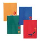  Beíró füzet A4 kockás 96lap (1FRED2108)