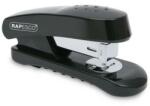 Rapesco Tűzőgép 24/6 26/6 20lap Rapesco Snapper Half-Strip fekete (IRR53800B1)