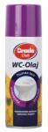 Brado WC olaj 200ml Brado Club spray vadvirág (1ARED14195)