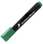 H-Tone Alkoholos marker vastag kerek végű 1, 5-3mm zöld H-Tone (1FRED149)