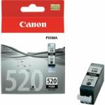 Canon Tintapatron Canon fekete 19ml PGI-520B /520/