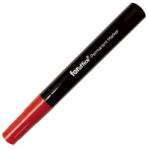 H-Tone Alkoholos marker vastag kerek végű 1, 5-3mm piros H-Tone (1FRED148)