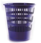 Donau Papírkosár 16 liter Donau kék (D306K)