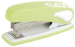 ICO Tűzőgép 24/6 25lap Sax Design világoszöld (ISADETVZ)