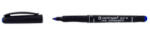 Centropen Alkoholos marker OHP 1, 0mm M Centropen 2637 kék (1FRED188)