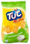 TUC Keksz 100g Tuc MINI snack hagymás-tejfölös (KHE047)