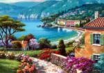 Anatolian Lakeside - 1500 piese (4547) Puzzle