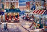 Anatolian Cafe Rendezvous - 500 piese (3523) Puzzle
