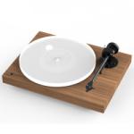 Pro-Ject X1 n/c Walnut (9120097820112)