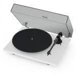 Pro-Ject T1 BT White