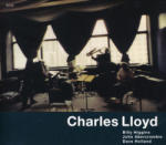 ECM Records Charles Lloyd: Voice In The Night