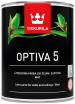 Tikkurila optiva 5 a bázis (fehér) 0.9L