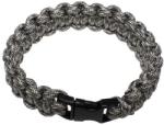 MFH Brățară Paracord AT-Digital cu închidere cu cataramă, lățime 1, 9cm