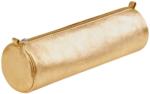 Clairefontaine Penar cilindric din piele Cuirise, Clairefontaine - golden Penar
