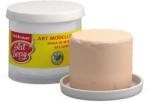  Pasta modelatoare ArtBerry cu Aloe Vera, 4x125g