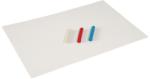  Plansa plastic pentru modelat plastilina A3