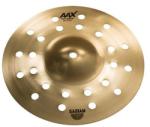  Sabian 12" Aero Splash AAX BR. 212XACB