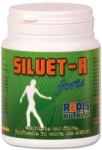 Redis Nutritie Supliment nutritiv, Redis, Siluet-R Forte, 200 tablete cu fibre, indicate in cura de slabit
