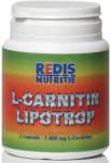 Redis Nutritie Supliment nutritiv, Redis, L-Carnitin Lipotrop, 100 capsule