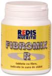 Redis Nutritie Supliment nutritiv, Redis, Fibromix-R, 90 tablete cu fibre, indicate in cura de slabit