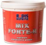 Redis Nutritie Supliment energizant si proteic, Mixforte-R, Redis, galeata 2.5 kg