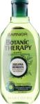 Garnier Șampon de păr - Garnier Botanic Therapy Green Tea 400 ml