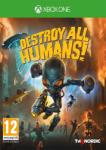 THQ Nordic Destroy All Humans! (Xbox One)