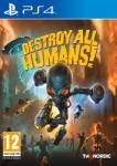 THQ Nordic Destroy All Humans! (PS4)