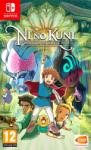 BANDAI NAMCO Entertainment Ni no Kuni Wrath of the White Witch (Switch)