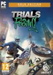 Ubisoft Trials Rising [Gold Edition] (PC) Jocuri PC