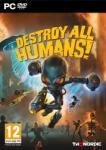 THQ Nordic Destroy All Humans! (PC)