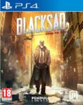 Microids Blacksad Under the Skin (PS4)
