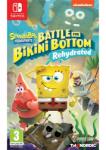 THQ Nordic SpongeBob SquarePants Battle for Bikini Bottom Rehydrated (Switch)