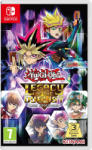 Konami Yu-Gi-Oh! Legacy of the Duelist Link Evolution (Switch)