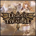 Sleepy Spider Studios Legions of Tyrandel (PC) Jocuri PC