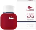 Lacoste Eau de L.12.12 Pour Elle French Panache EDT 30ml Parfum