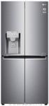 LG GML844PZKZ Hűtőszekrény, hűtőgép
