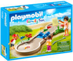 Playmobil Minigolf (70092)