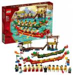 LEGO® Sárkányhajó verseny (80103)
