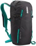 Thule Alltrail 3203740 túrahátizsák 15L, fekete/kék (3203740)