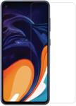 4smarts Folie protectie 4smarts Second Glass Limited Cover compatibila cu Samsung Galaxy A60 (4S493363)