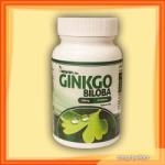 Netamin Ginkgo Biloba 300 mg (30 tab. )