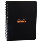 Clairefontaine Caiet Clairefontaine Rhodia Classic - dictando